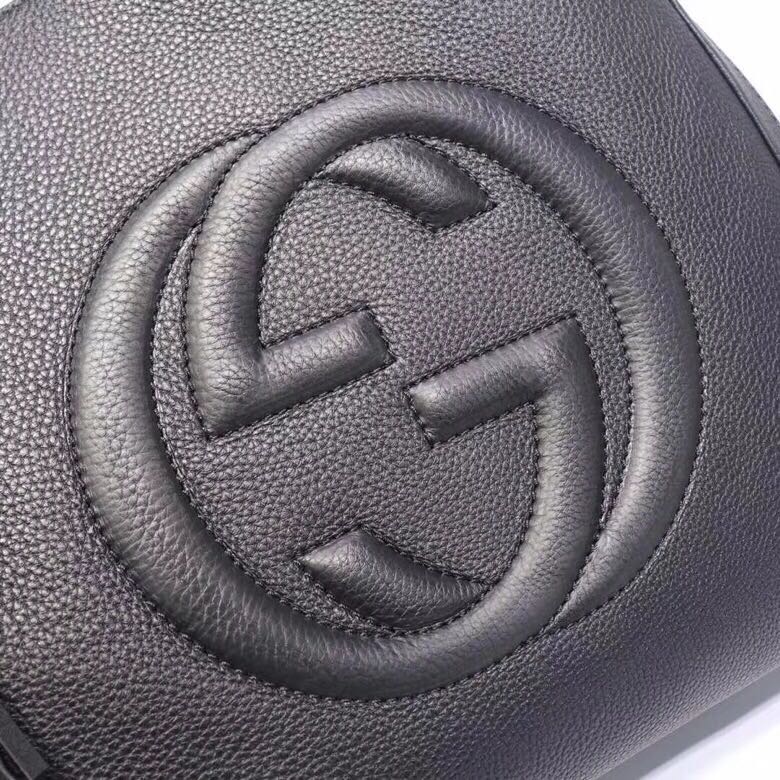 Gucci Top Handle Bags